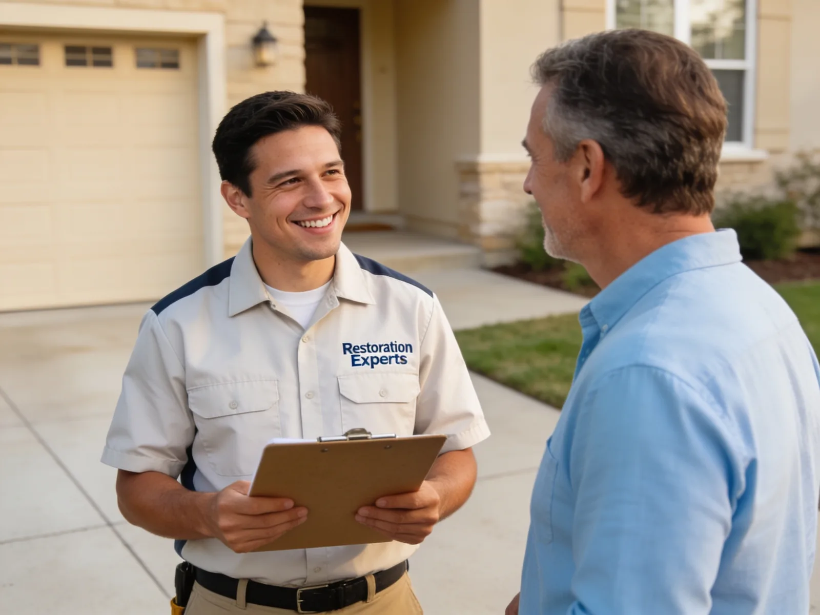 Water Damage Cleanup Wendel, CA FAQs